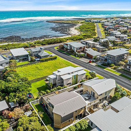Tides Port Fairy Apartment Exterior foto