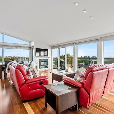 Tides Port Fairy Apartment Exterior foto
