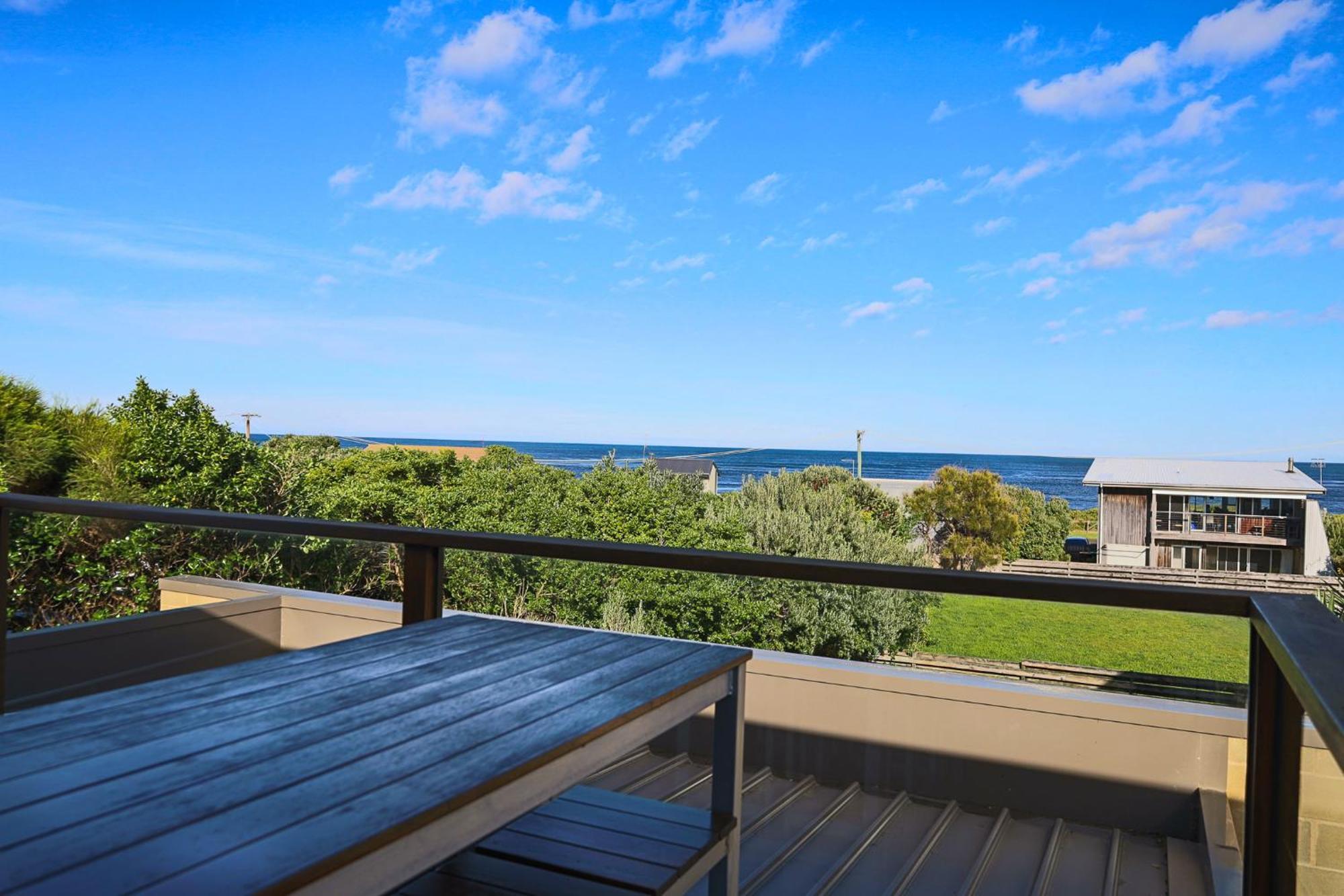 Tides Port Fairy Apartment Exterior foto