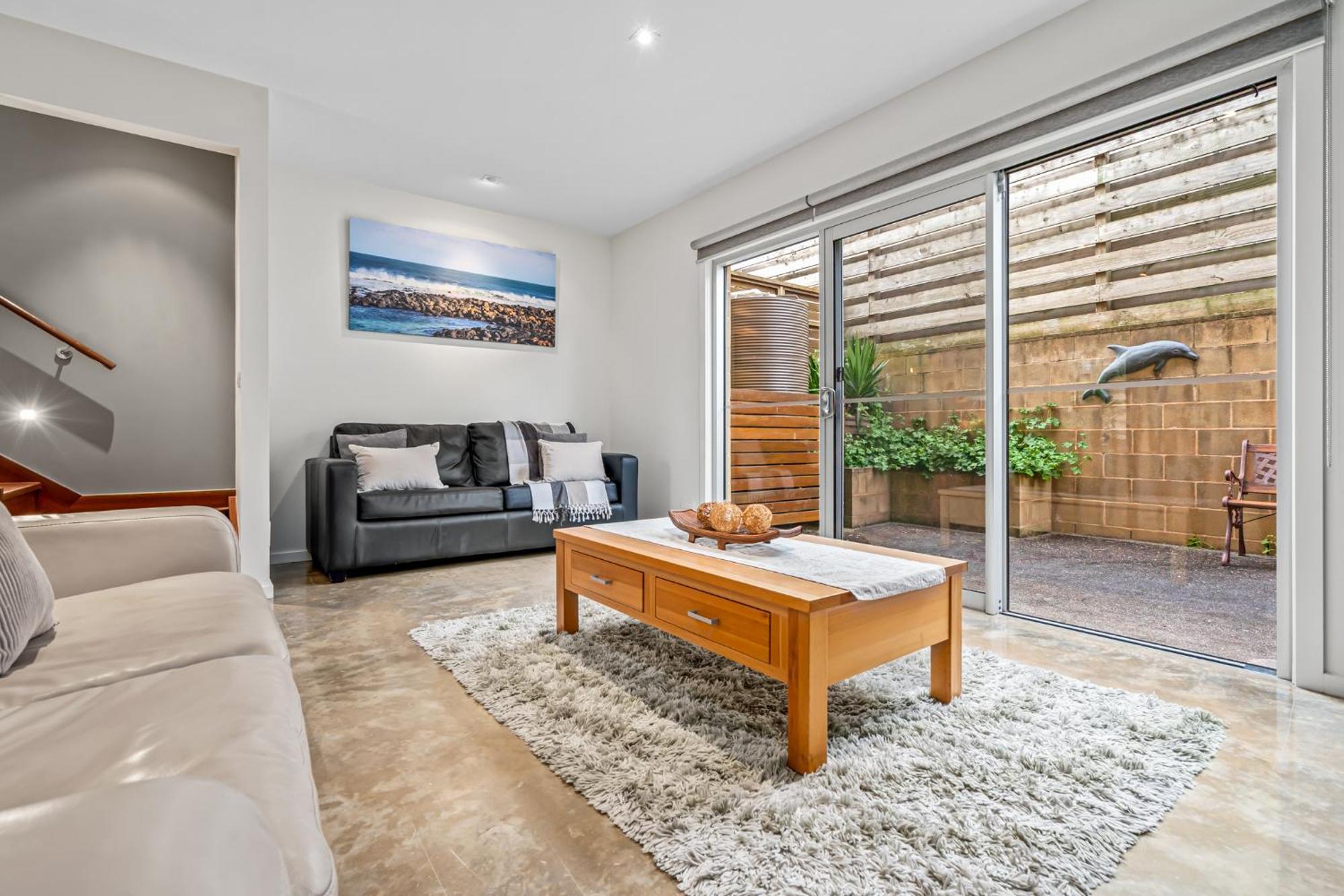 Tides Port Fairy Apartment Exterior foto