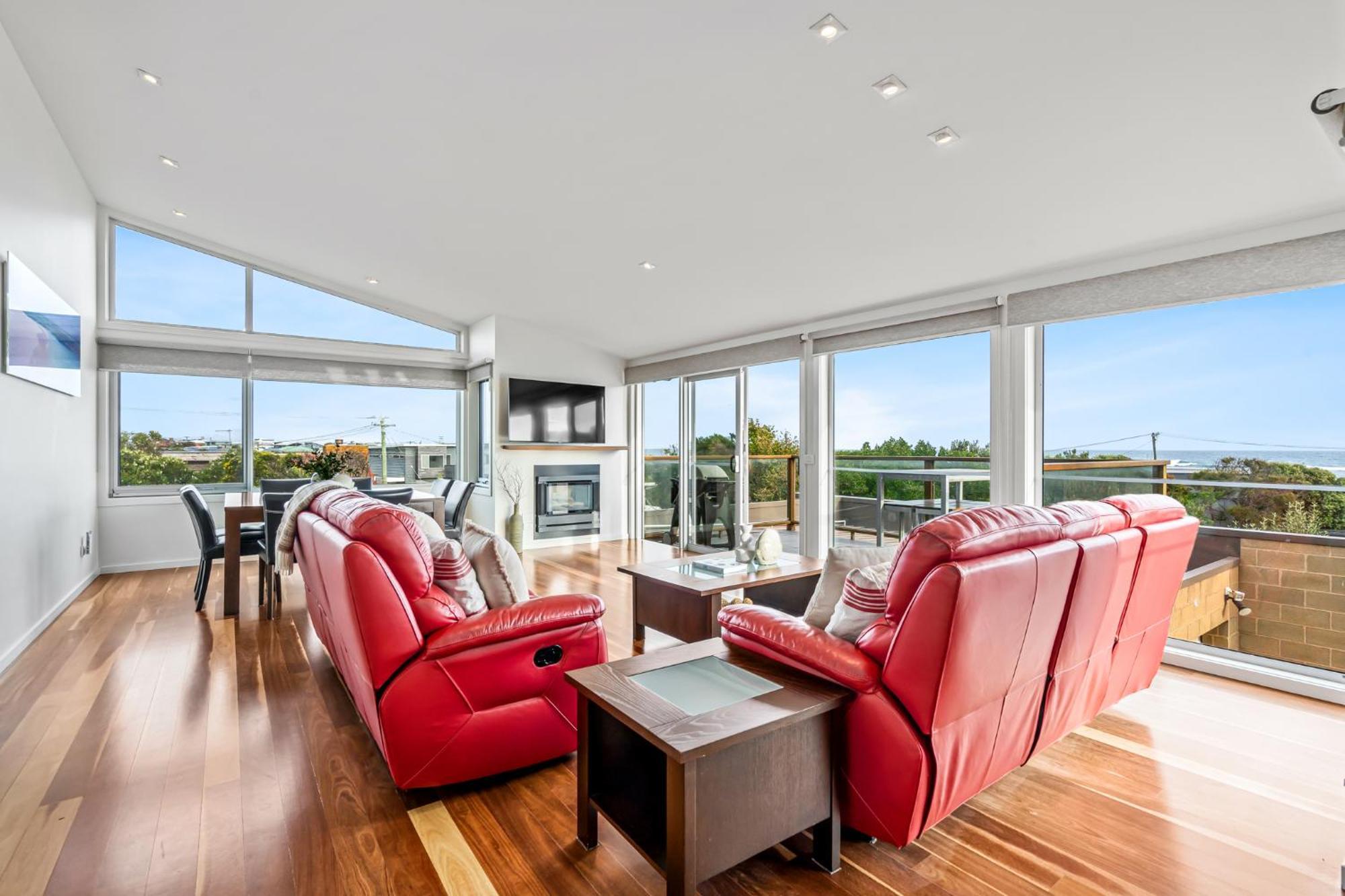 Tides Port Fairy Apartment Exterior foto