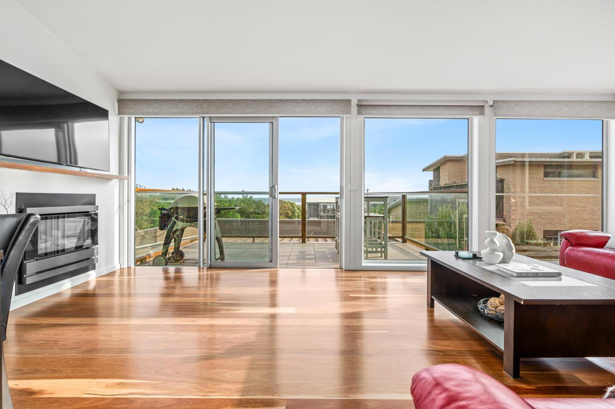 Tides Port Fairy Apartment Exterior foto