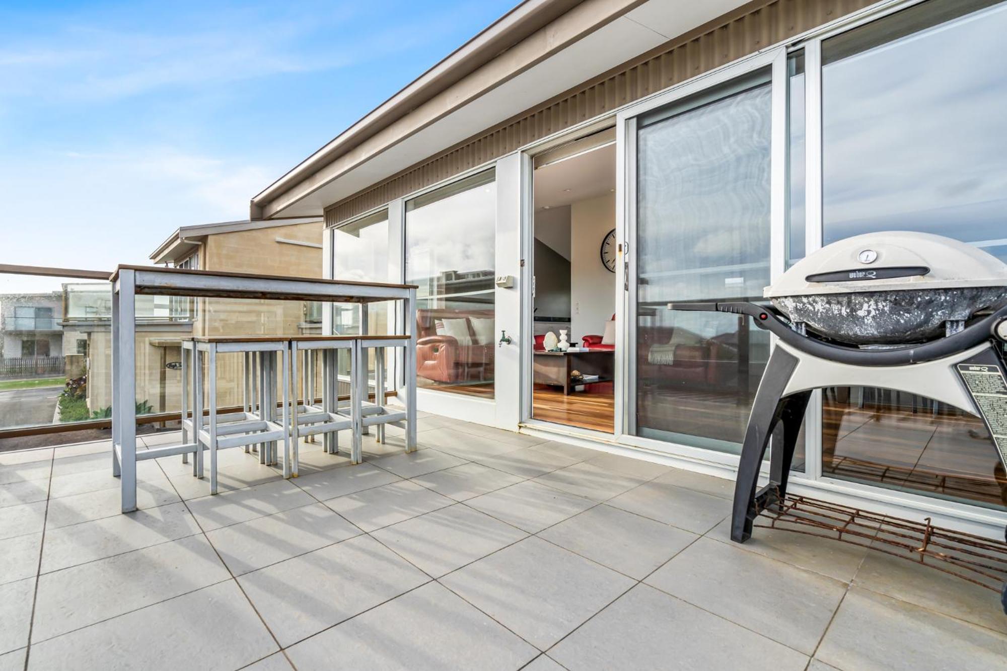 Tides Port Fairy Apartment Exterior foto