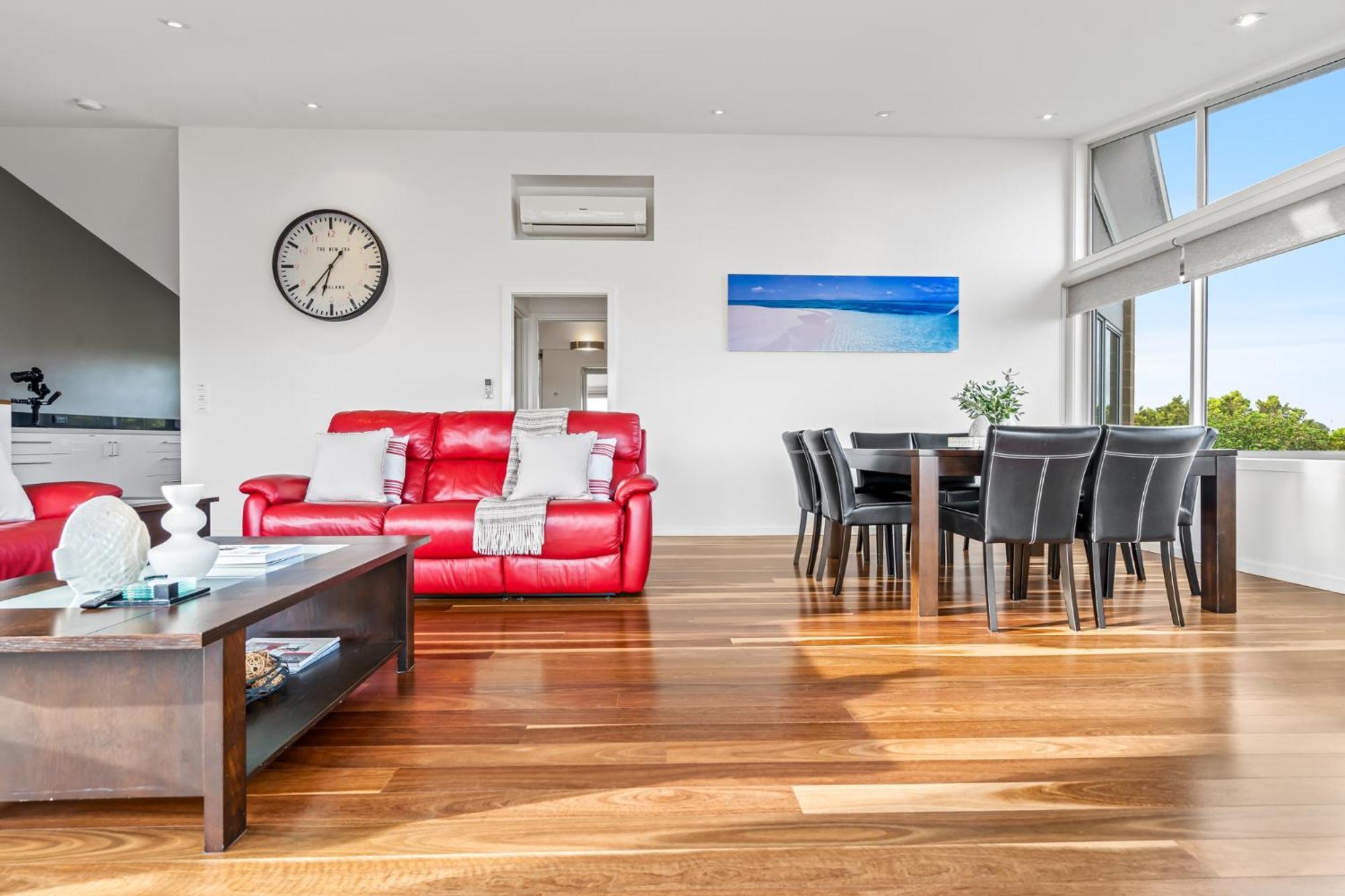 Tides Port Fairy Apartment Exterior foto