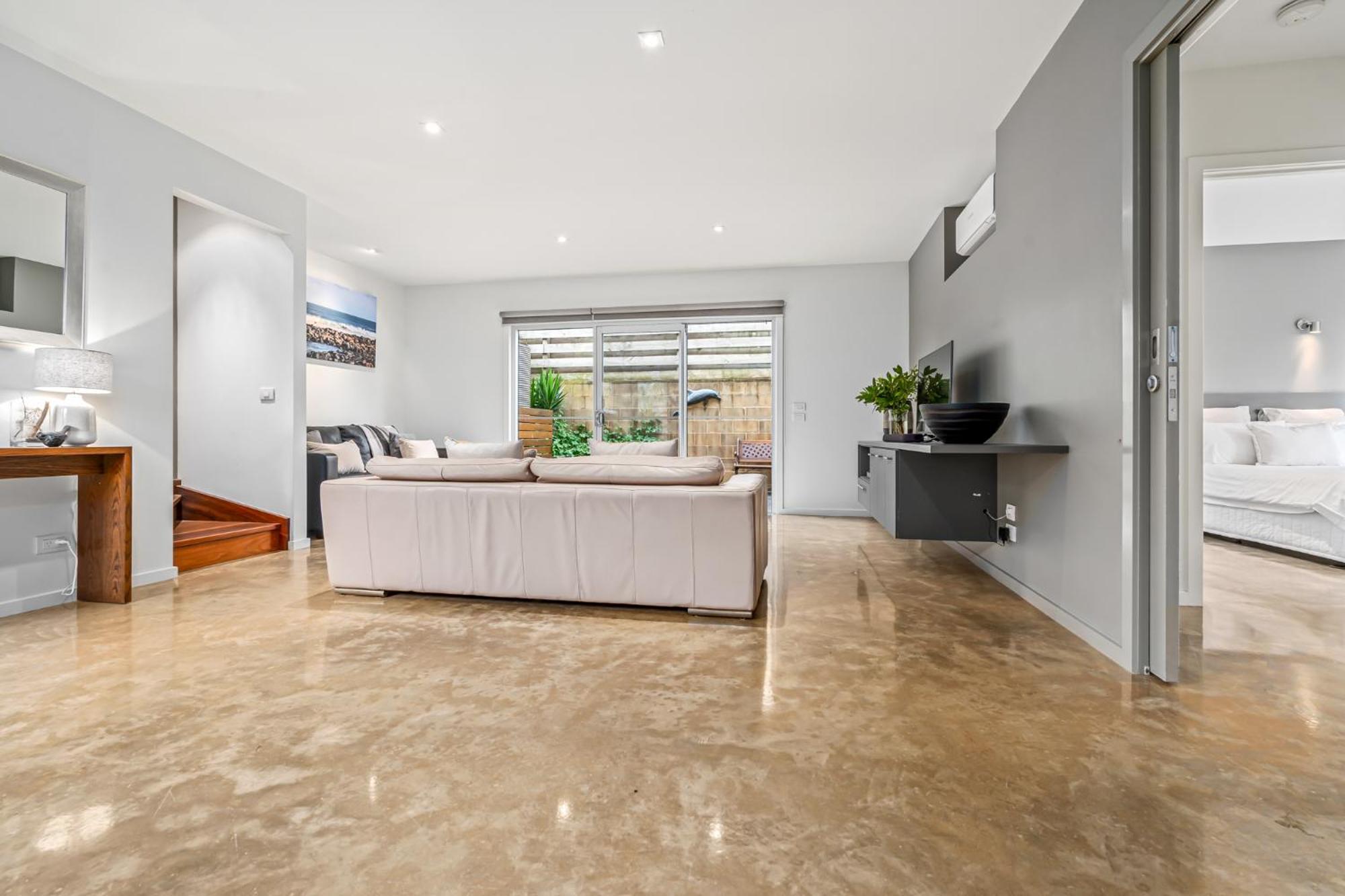 Tides Port Fairy Apartment Exterior foto