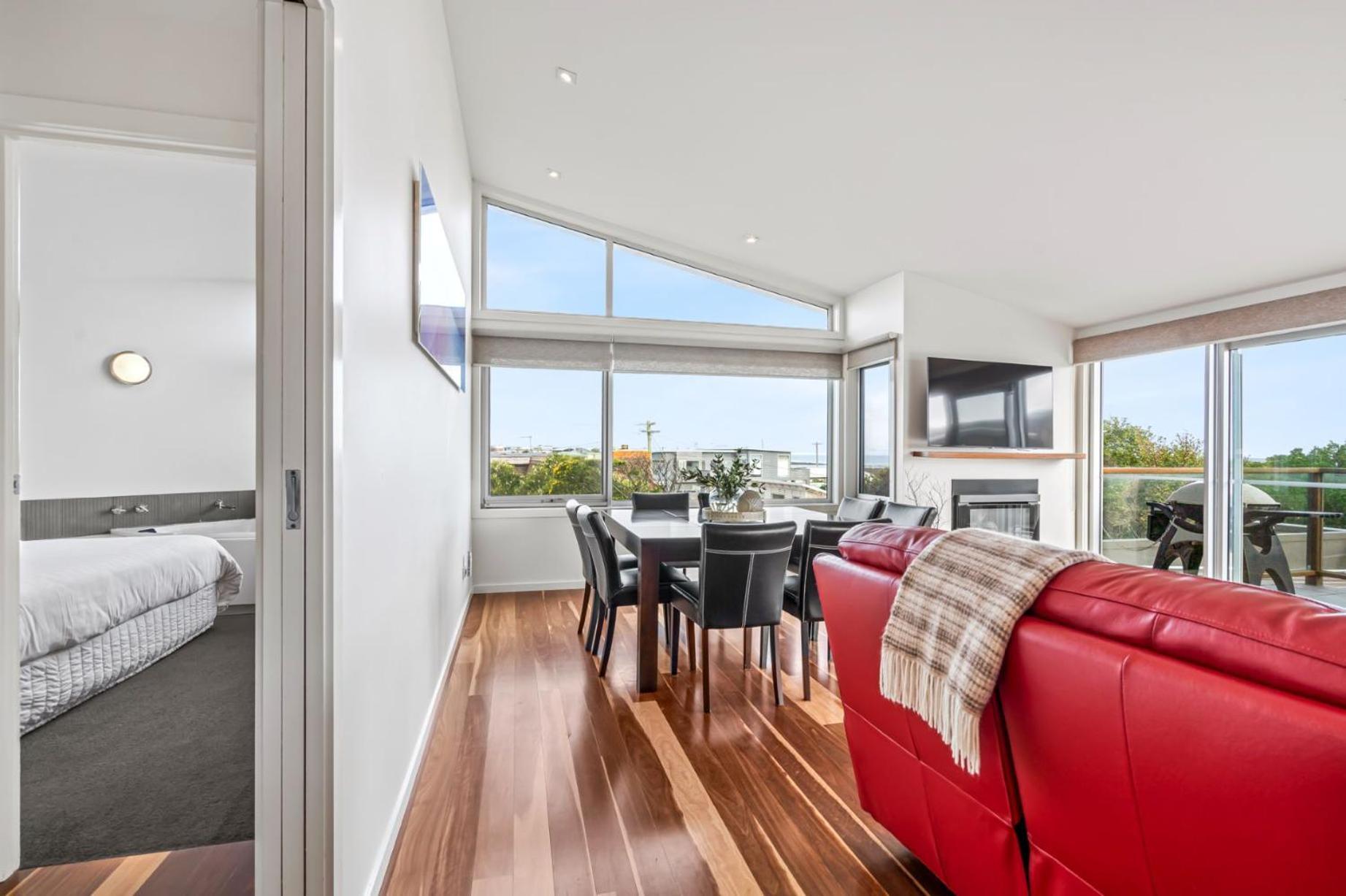 Tides Port Fairy Apartment Exterior foto