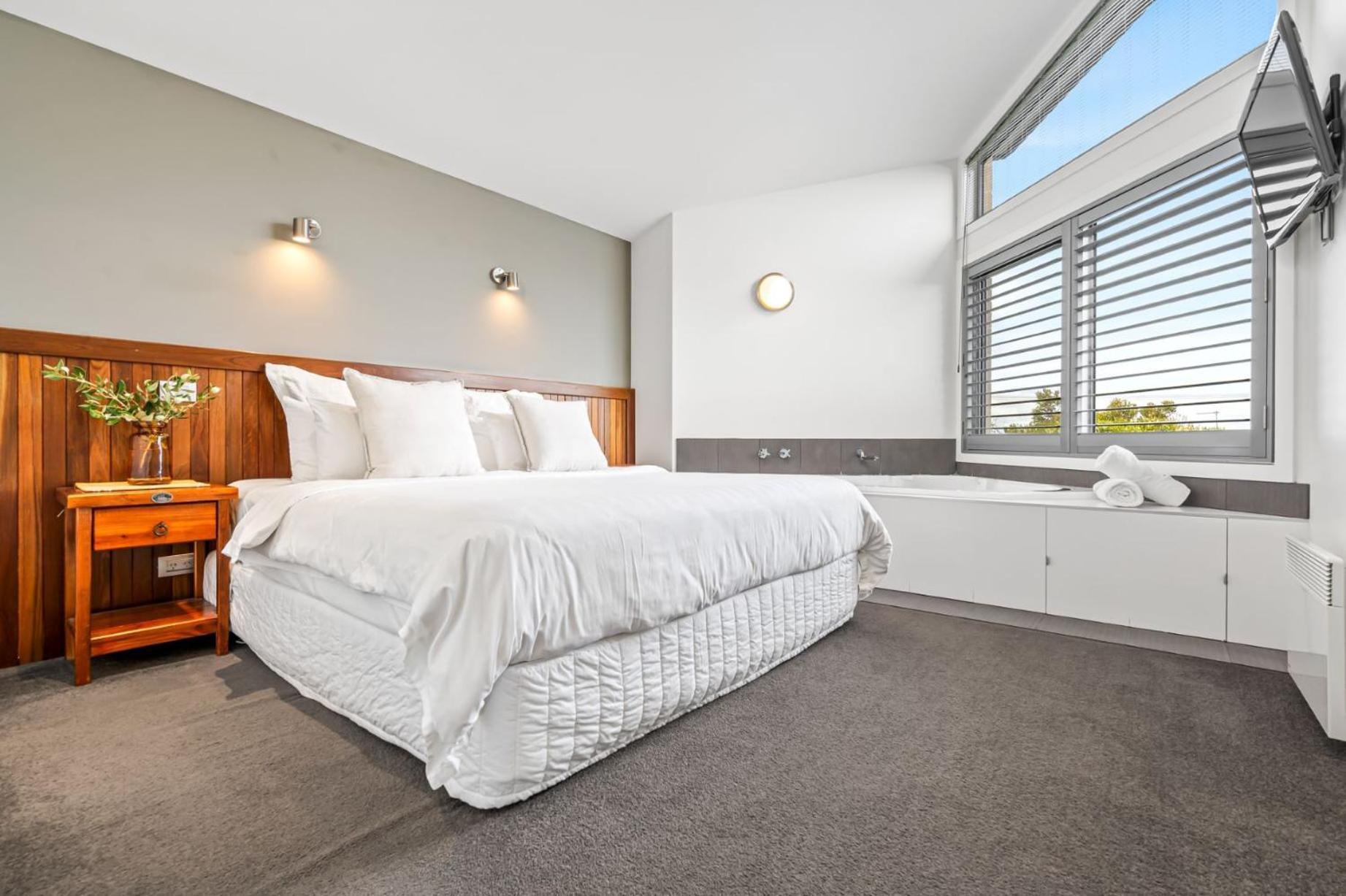 Tides Port Fairy Apartment Exterior foto