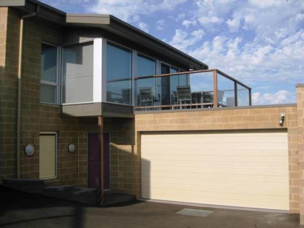 Tides Port Fairy Apartment Exterior foto