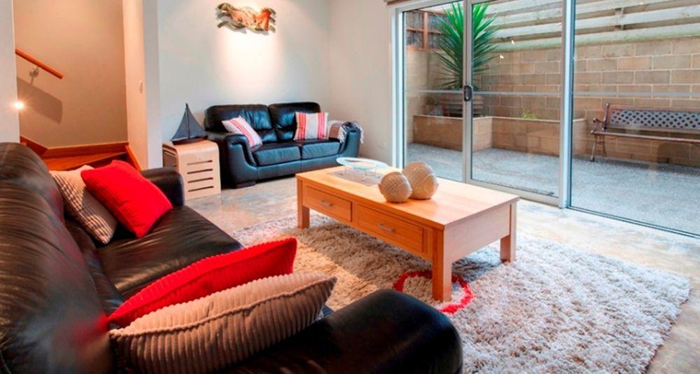 Tides Port Fairy Apartment Exterior foto