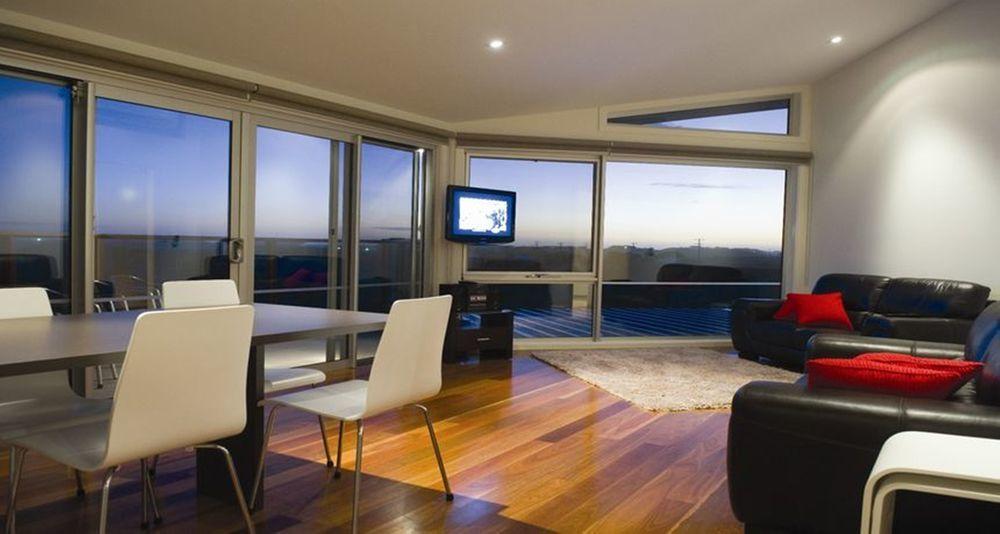 Tides Port Fairy Apartment Exterior foto