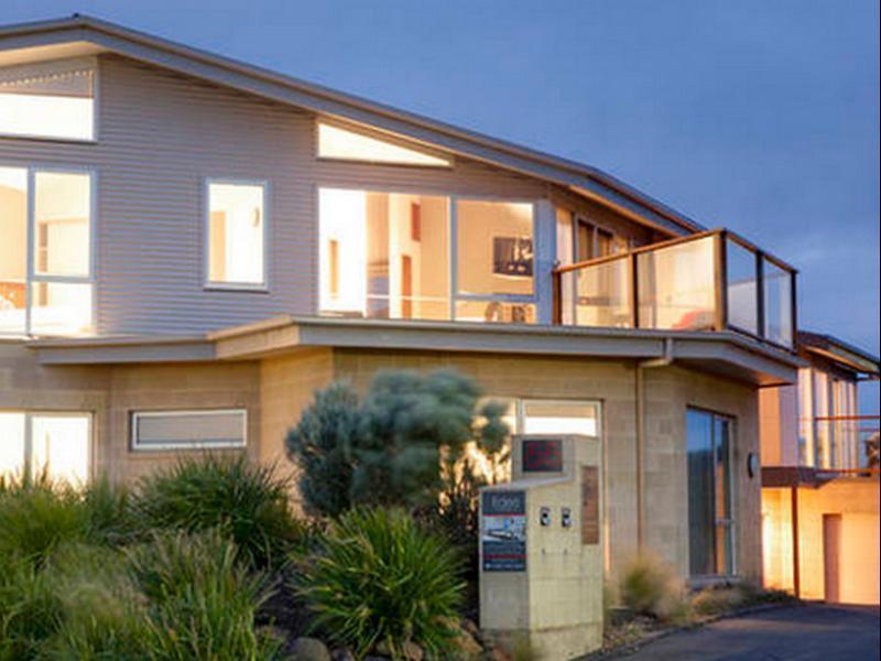 Tides Port Fairy Apartment Exterior foto