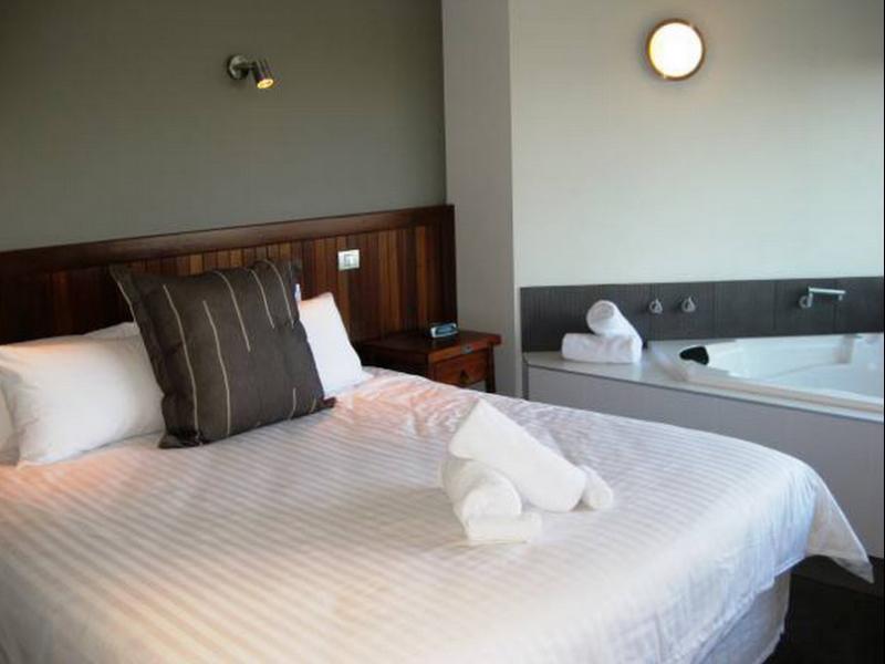 Tides Port Fairy Apartment Exterior foto