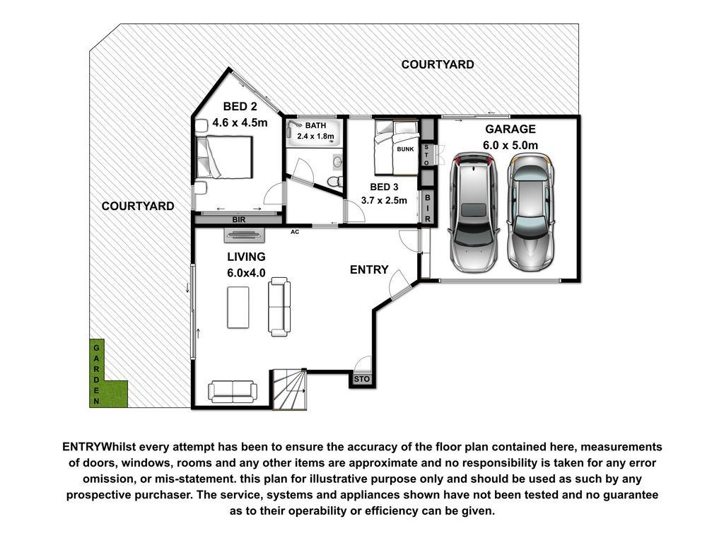 Tides Port Fairy Apartment Exterior foto