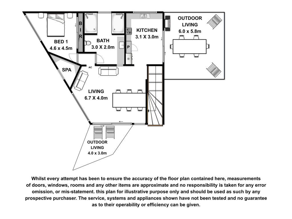 Tides Port Fairy Apartment Exterior foto