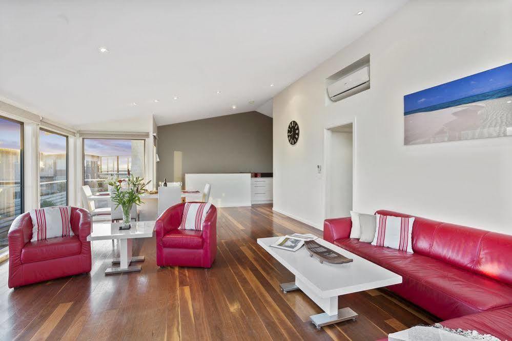 Tides Port Fairy Apartment Exterior foto