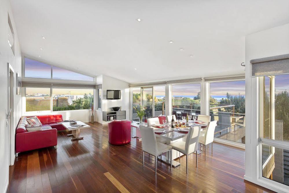 Tides Port Fairy Apartment Exterior foto