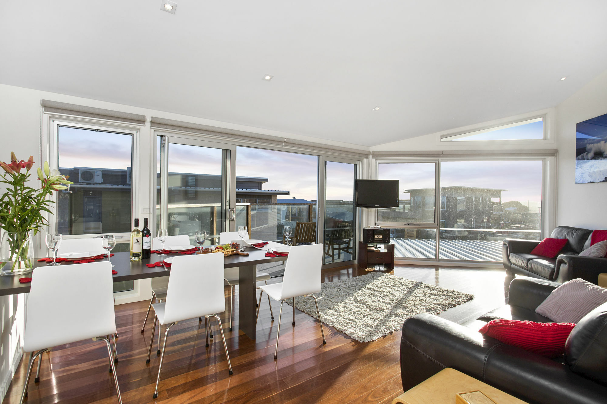 Tides Port Fairy Apartment Exterior foto