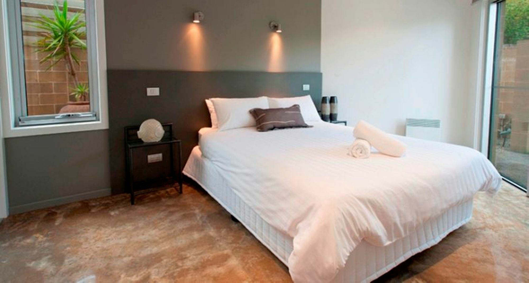 Tides Port Fairy Apartment Exterior foto