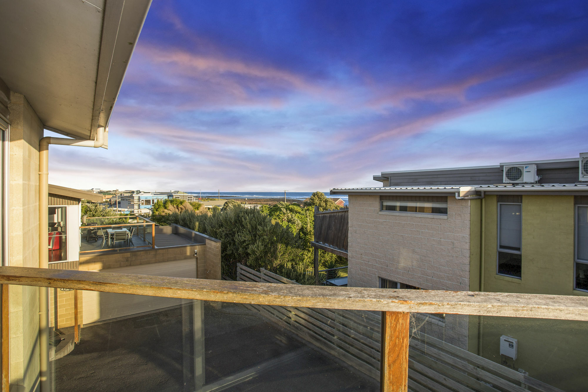 Tides Port Fairy Apartment Exterior foto