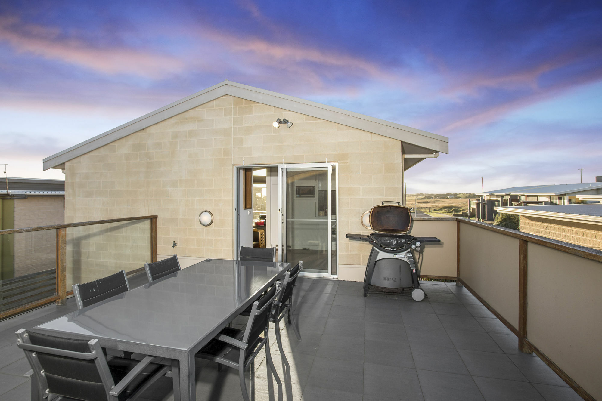 Tides Port Fairy Apartment Exterior foto