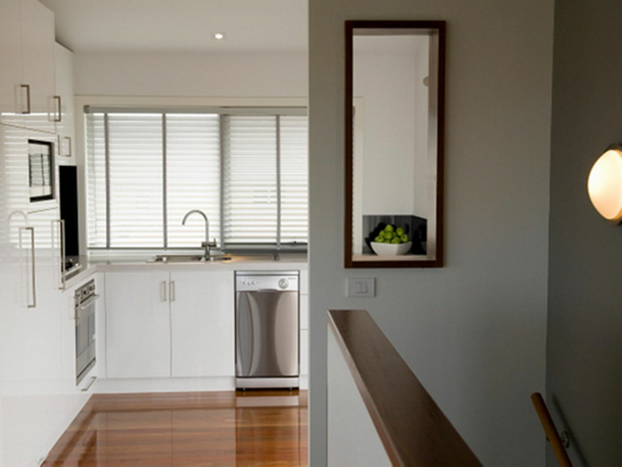 Tides Port Fairy Apartment Exterior foto