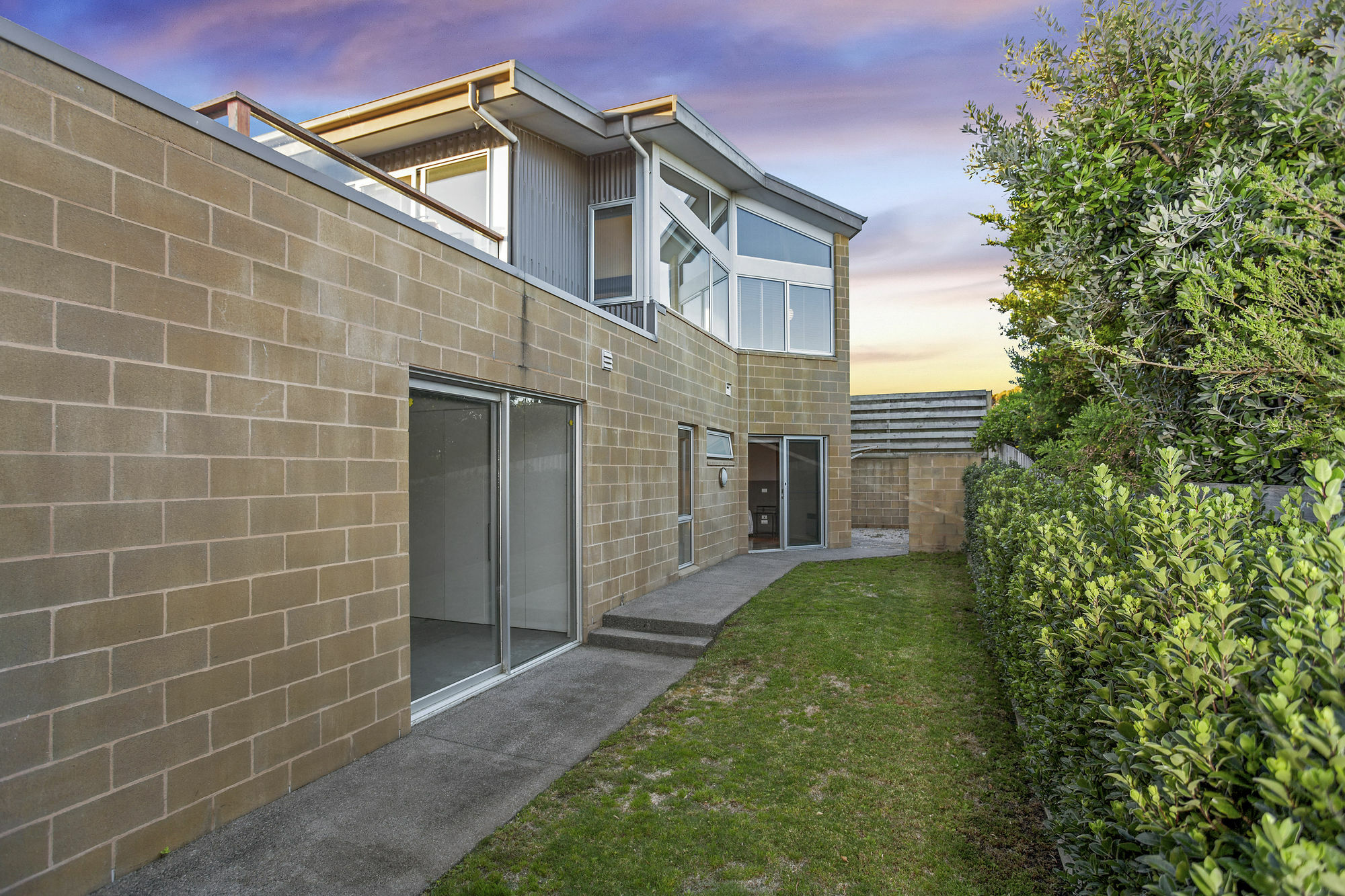Tides Port Fairy Apartment Exterior foto