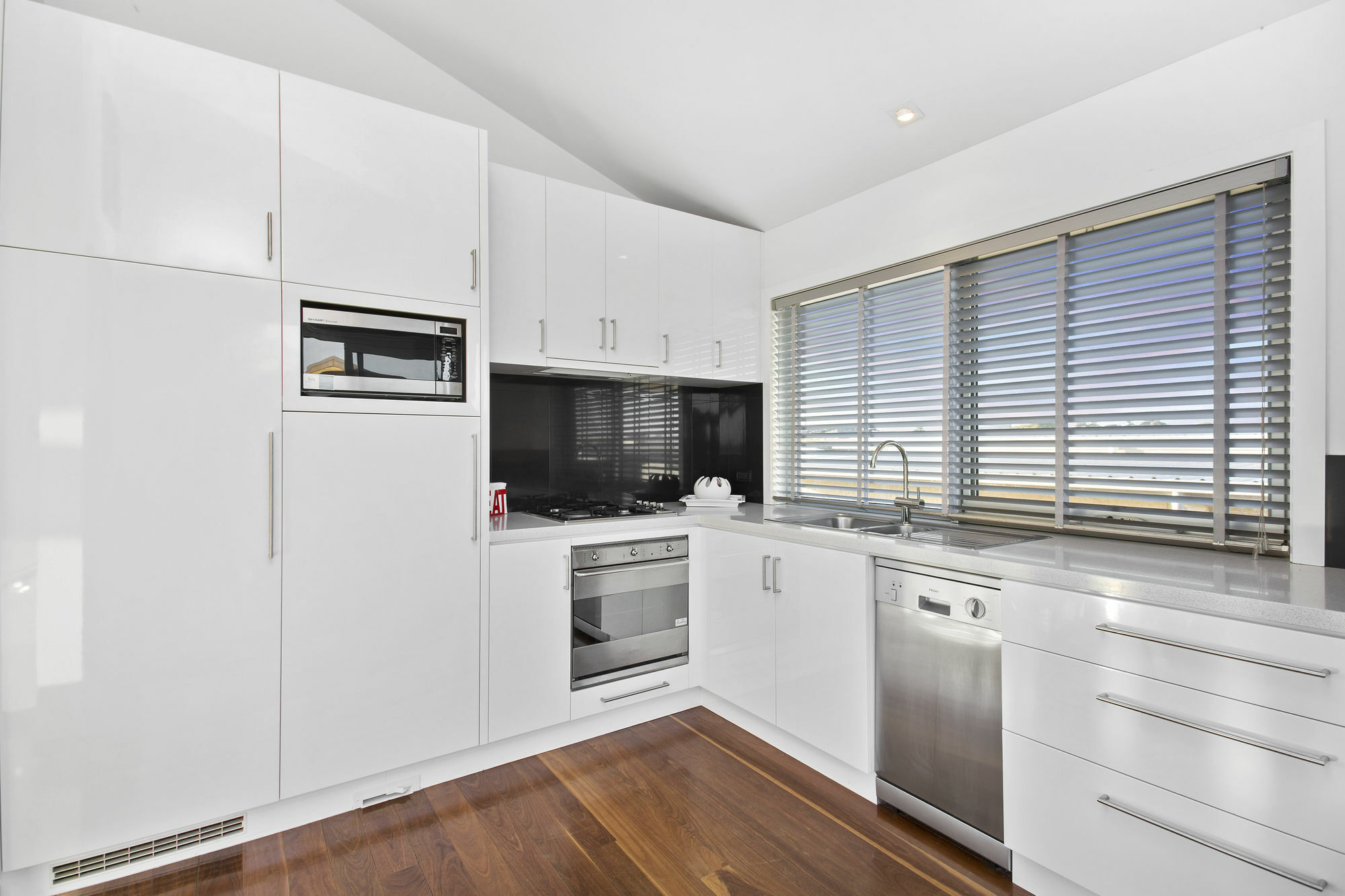 Tides Port Fairy Apartment Exterior foto