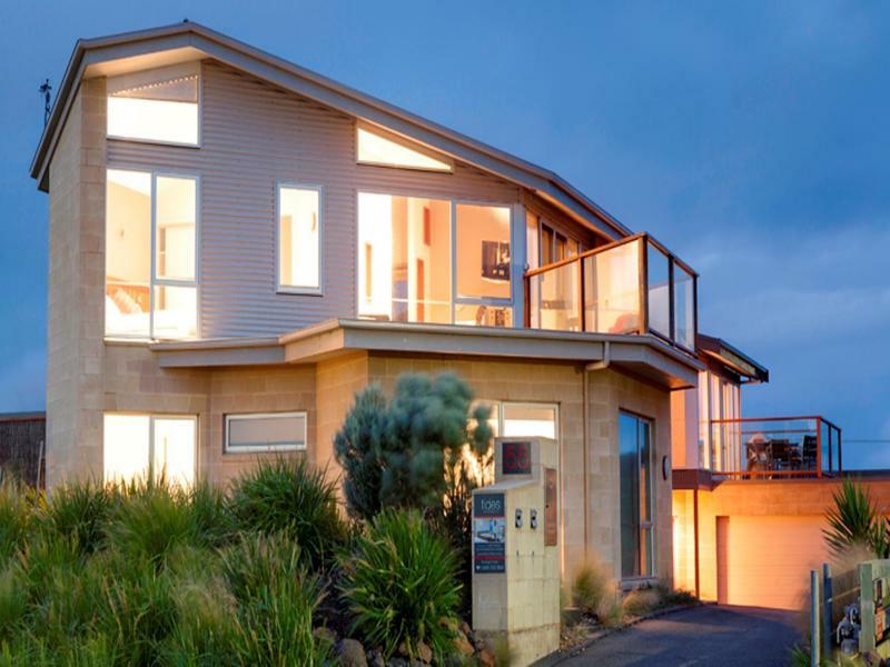 Tides Port Fairy Apartment Exterior foto
