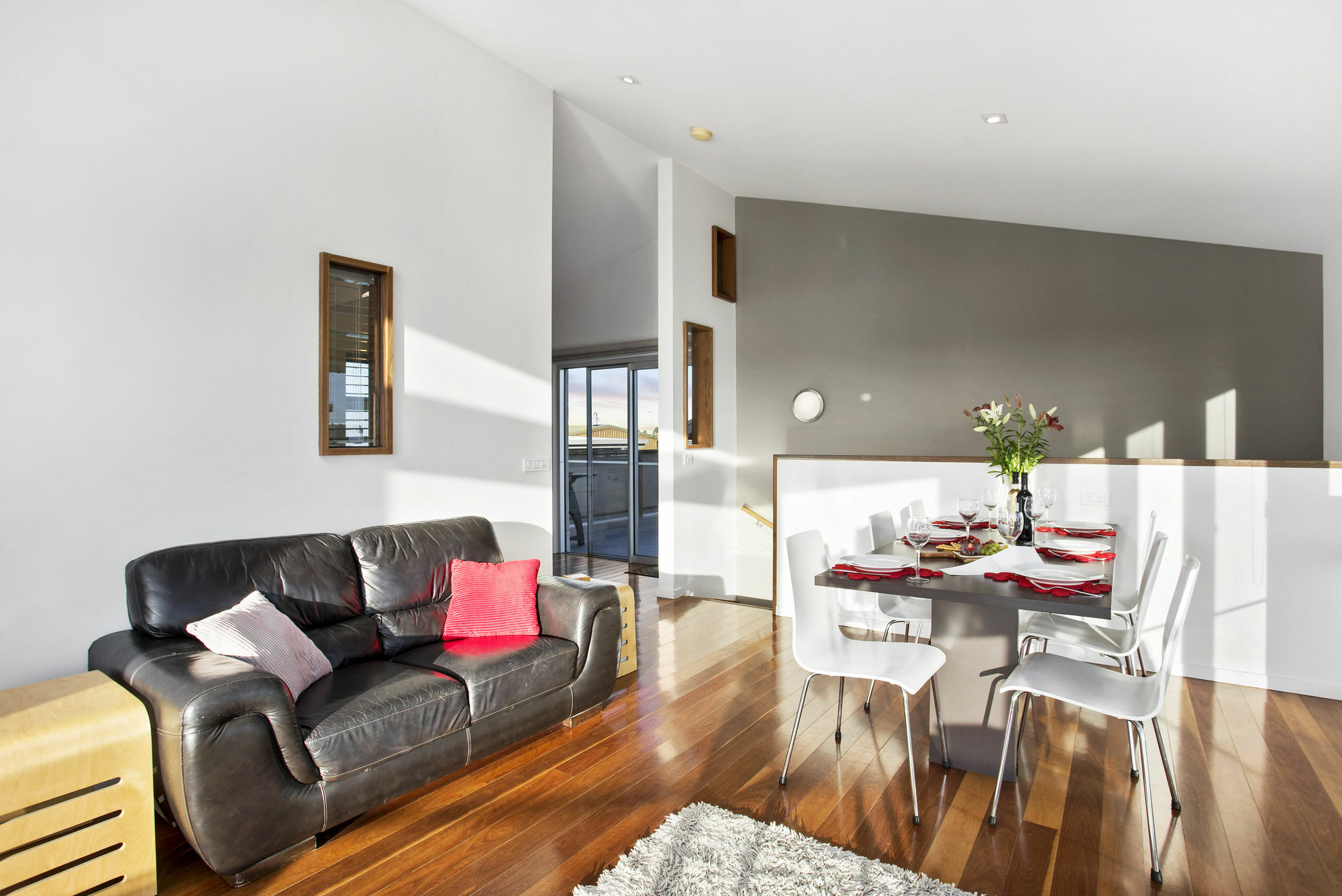 Tides Port Fairy Apartment Exterior foto