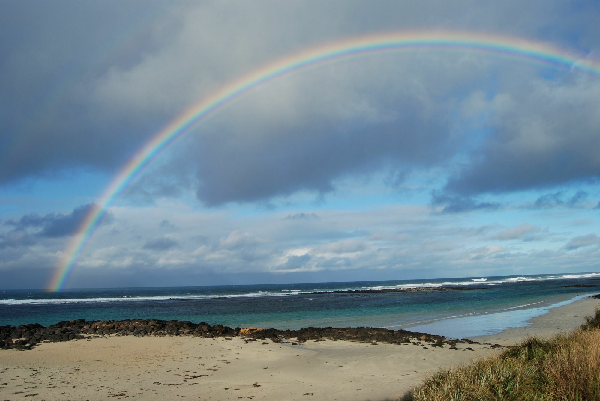 Tides Port Fairy Apartment Exterior foto